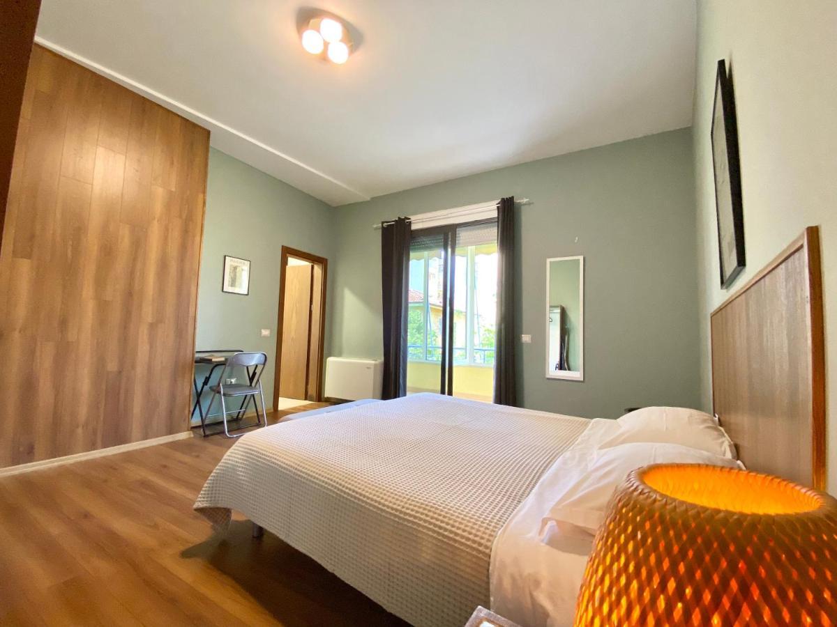 Tirana Experience, Authentic Stays In The Heart Of Old Тирана Экстерьер фото