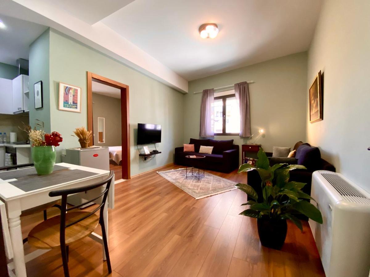 Tirana Experience, Authentic Stays In The Heart Of Old Тирана Экстерьер фото