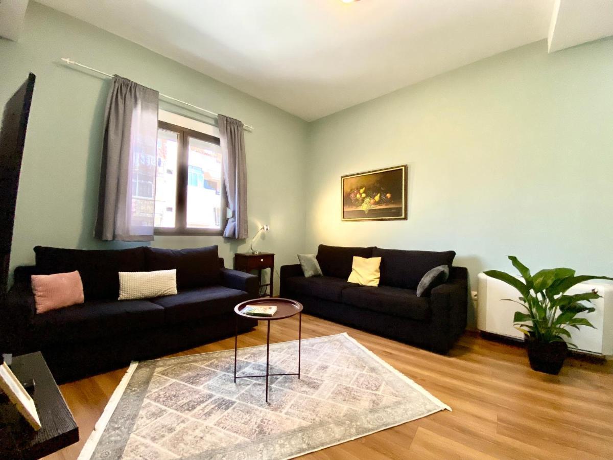Tirana Experience, Authentic Stays In The Heart Of Old Тирана Экстерьер фото