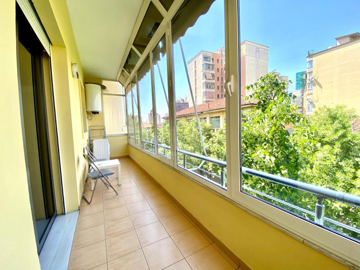 Tirana Experience, Authentic Stays In The Heart Of Old Тирана Экстерьер фото