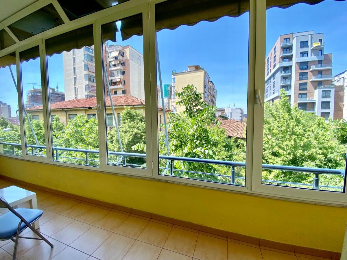 Tirana Experience, Authentic Stays In The Heart Of Old Тирана Экстерьер фото