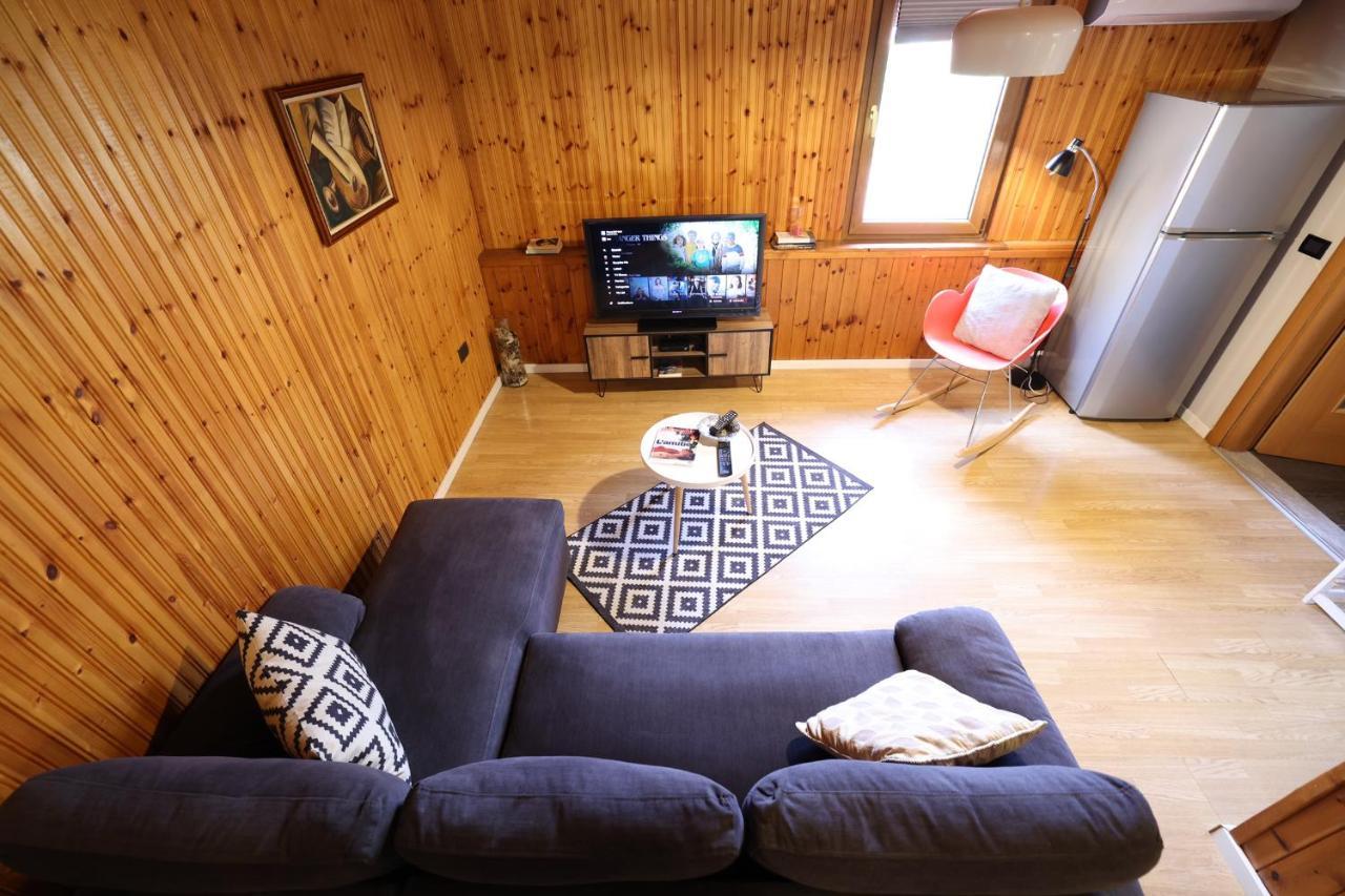 Tirana Experience, Authentic Stays In The Heart Of Old Тирана Экстерьер фото