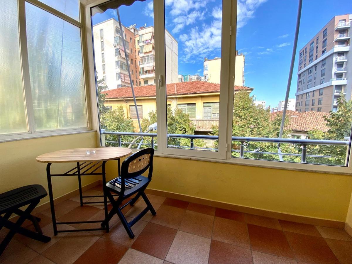 Tirana Experience, Authentic Stays In The Heart Of Old Тирана Экстерьер фото