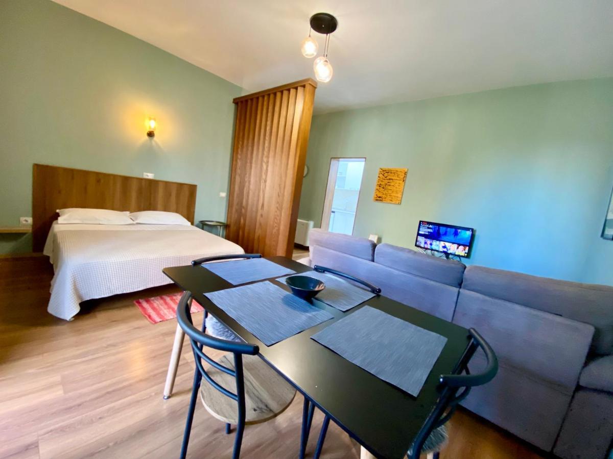Tirana Experience, Authentic Stays In The Heart Of Old Тирана Экстерьер фото