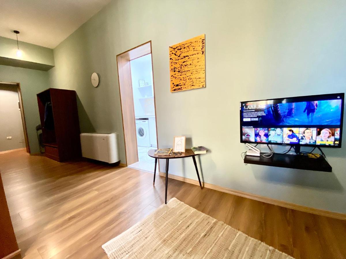 Tirana Experience, Authentic Stays In The Heart Of Old Тирана Экстерьер фото
