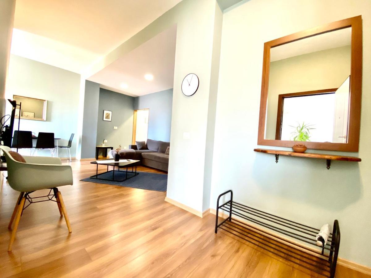 Tirana Experience, Authentic Stays In The Heart Of Old Тирана Экстерьер фото
