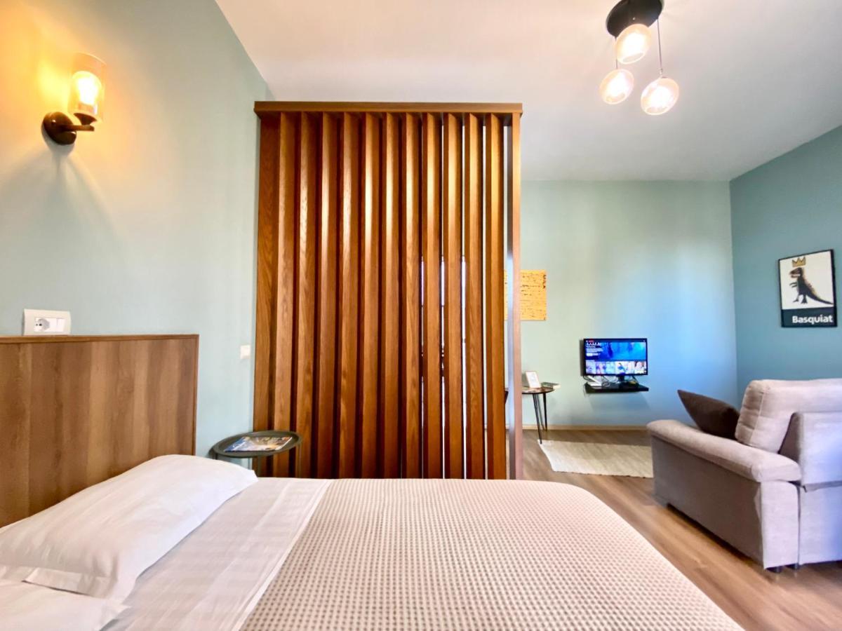 Tirana Experience, Authentic Stays In The Heart Of Old Тирана Экстерьер фото