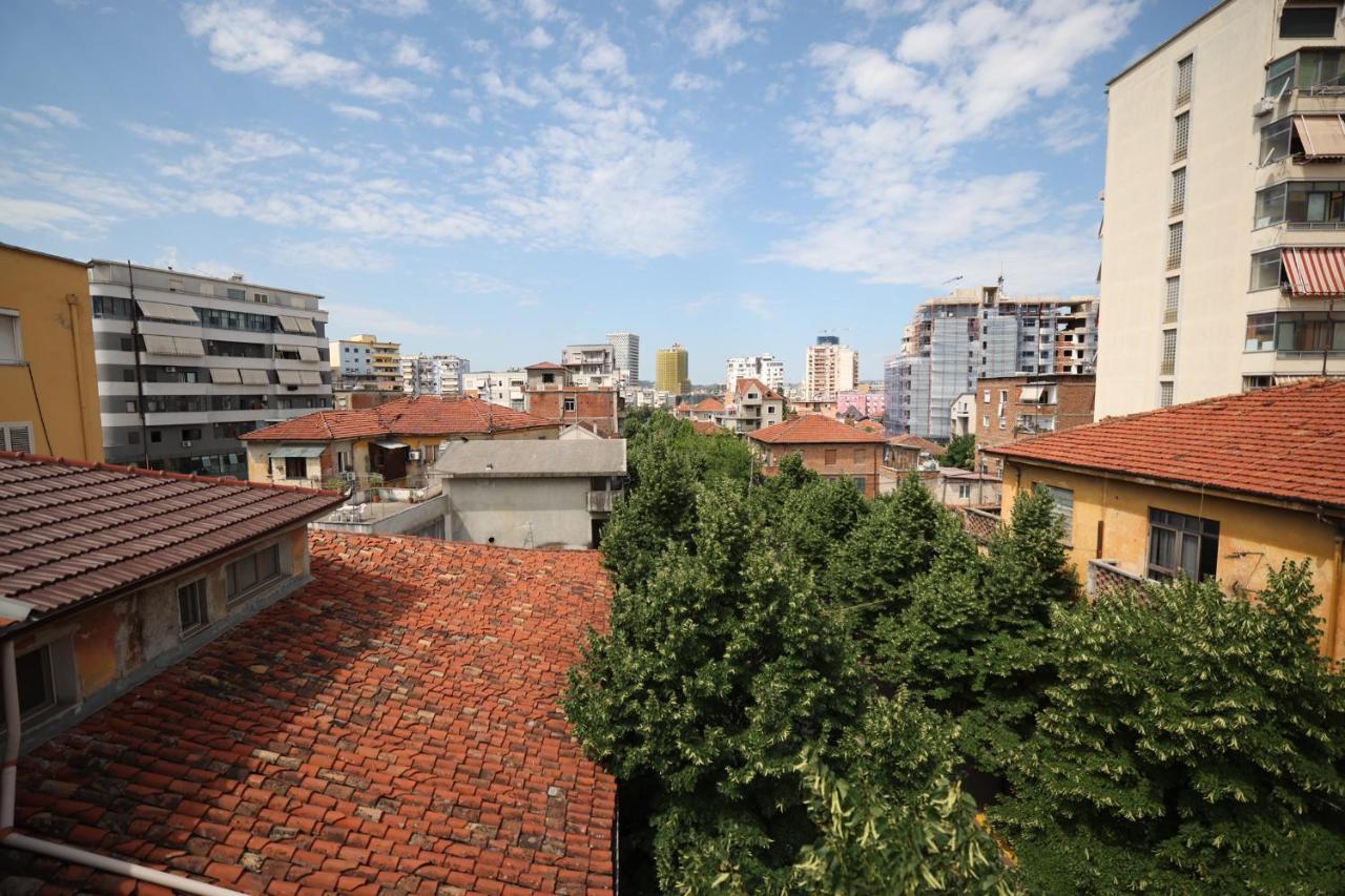Tirana Experience, Authentic Stays In The Heart Of Old Тирана Экстерьер фото
