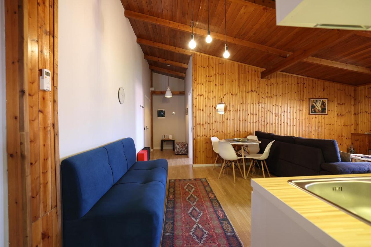 Tirana Experience, Authentic Stays In The Heart Of Old Тирана Экстерьер фото