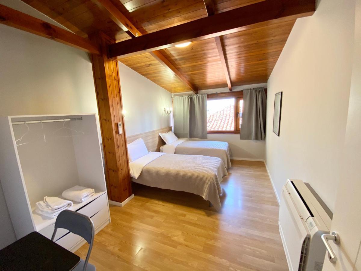 Tirana Experience, Authentic Stays In The Heart Of Old Тирана Экстерьер фото
