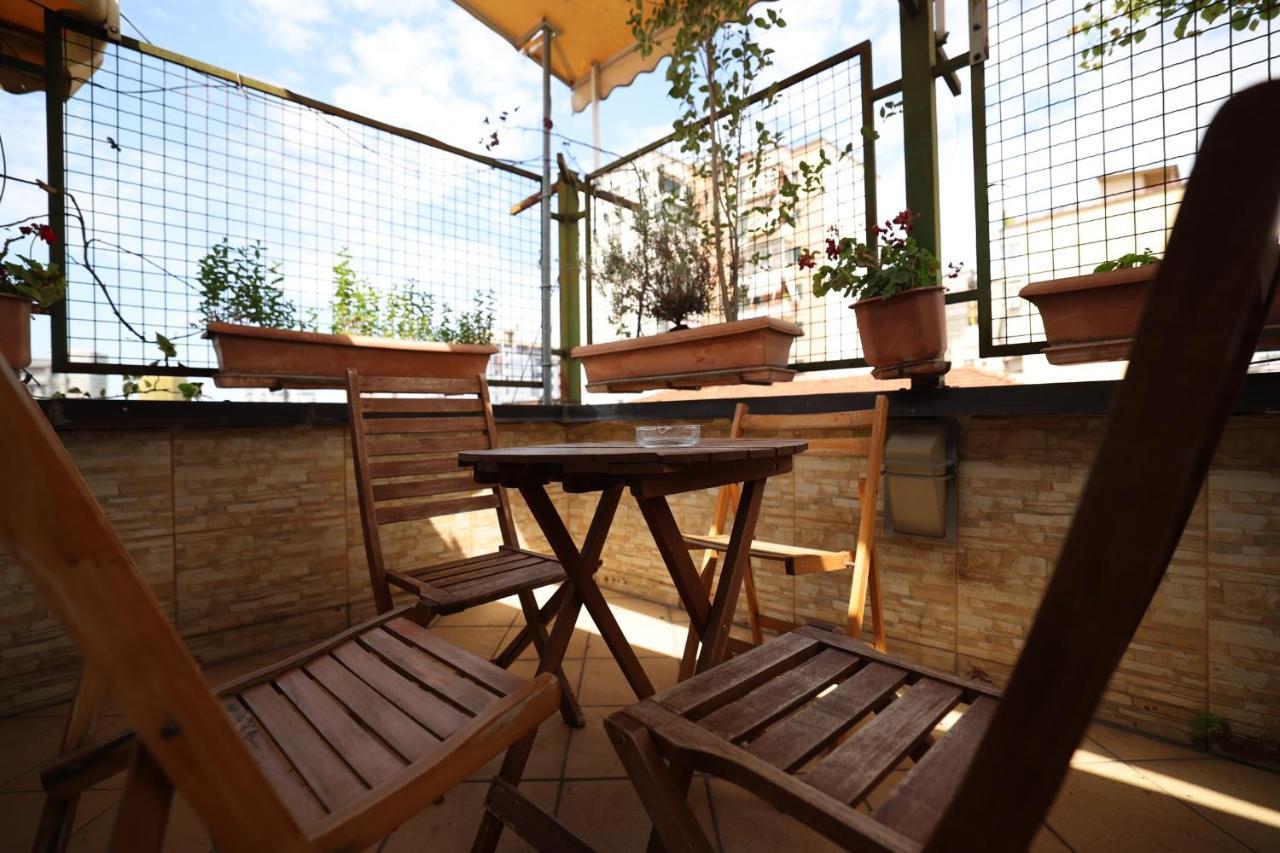 Tirana Experience, Authentic Stays In The Heart Of Old Тирана Экстерьер фото