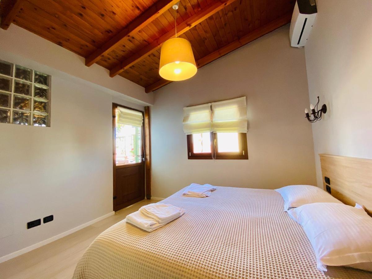 Tirana Experience, Authentic Stays In The Heart Of Old Тирана Экстерьер фото