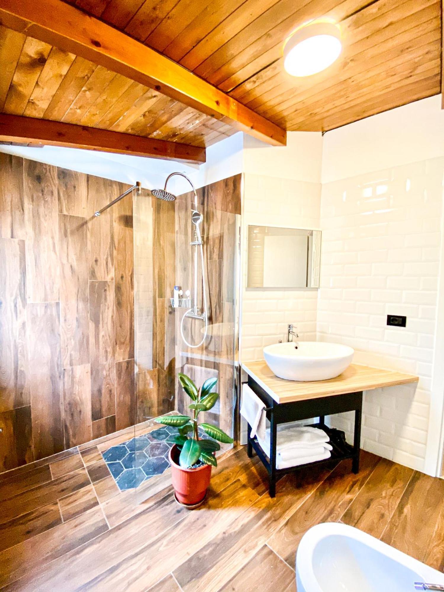 Tirana Experience, Authentic Stays In The Heart Of Old Тирана Экстерьер фото