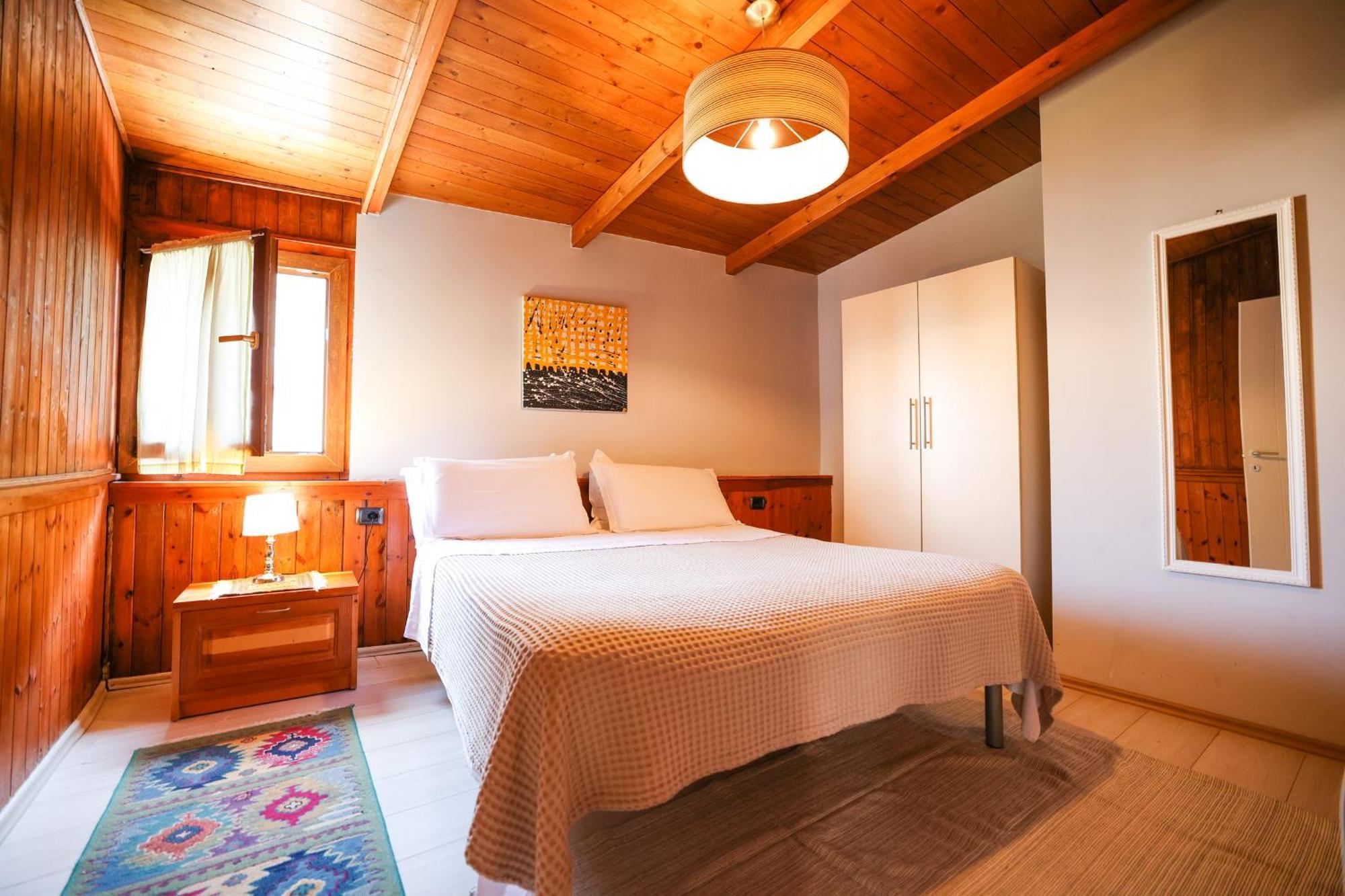Tirana Experience, Authentic Stays In The Heart Of Old Тирана Экстерьер фото