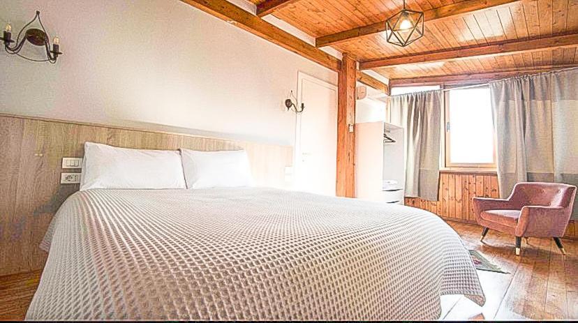 Tirana Experience, Authentic Stays In The Heart Of Old Тирана Экстерьер фото