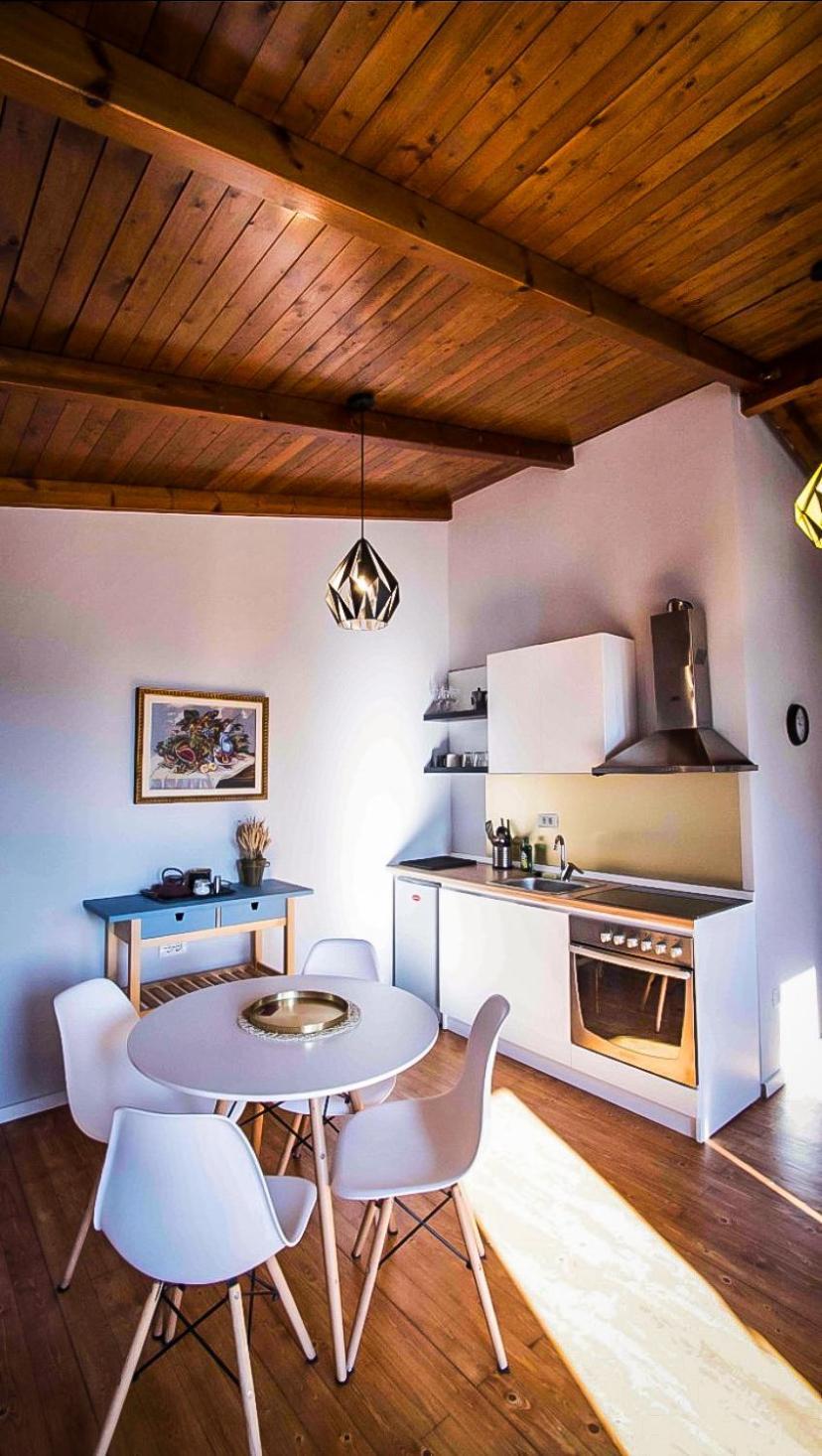Tirana Experience, Authentic Stays In The Heart Of Old Тирана Экстерьер фото