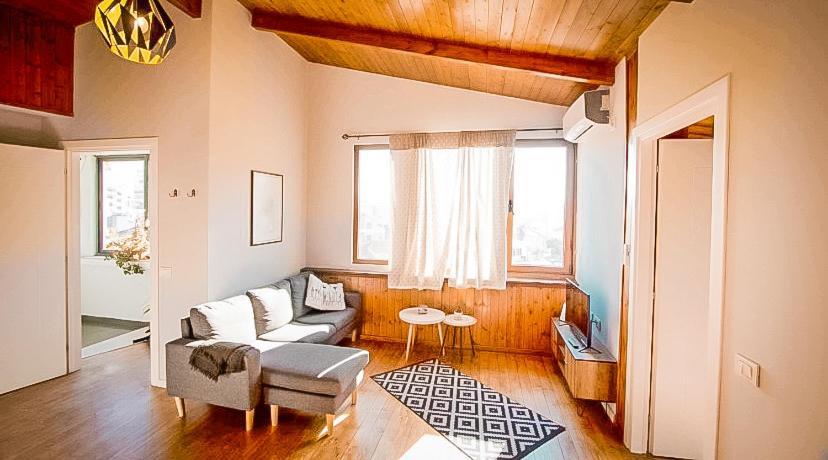 Tirana Experience, Authentic Stays In The Heart Of Old Тирана Экстерьер фото