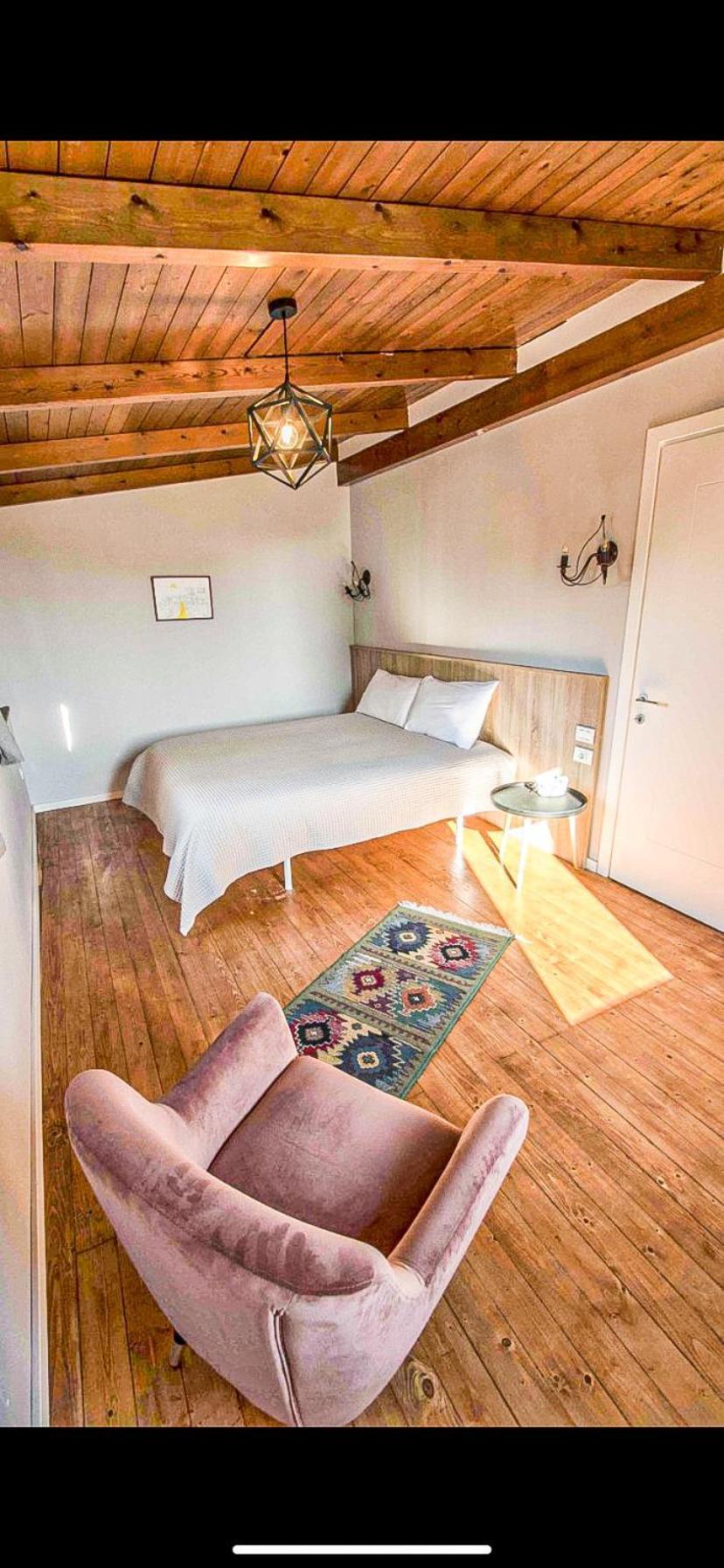 Tirana Experience, Authentic Stays In The Heart Of Old Тирана Экстерьер фото