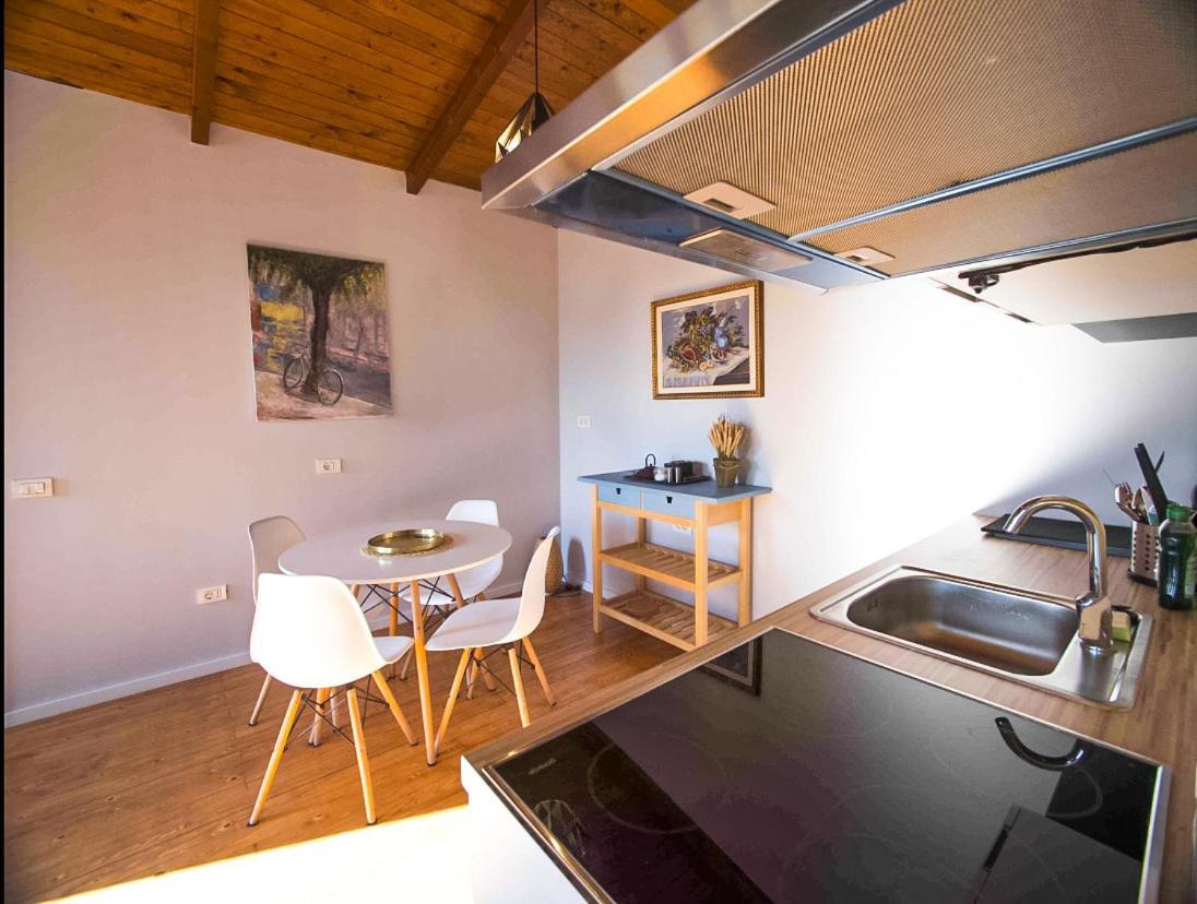 Tirana Experience, Authentic Stays In The Heart Of Old Тирана Экстерьер фото