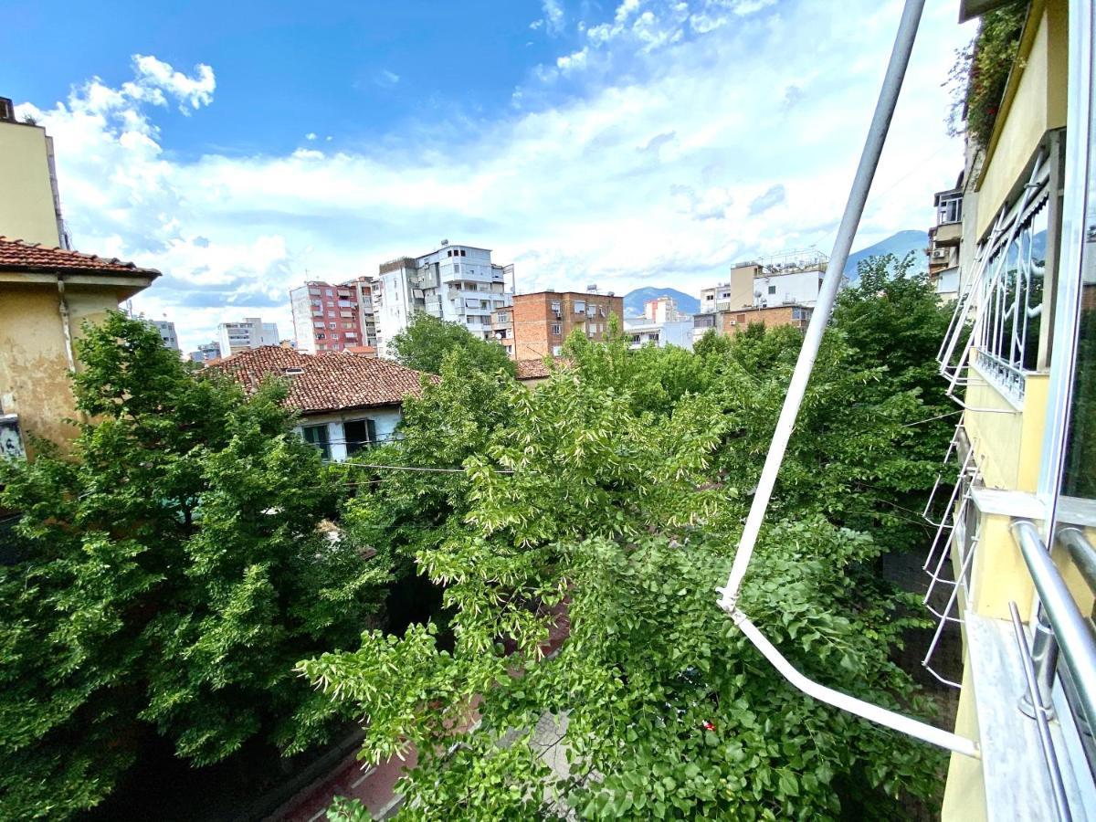 Tirana Experience, Authentic Stays In The Heart Of Old Тирана Экстерьер фото