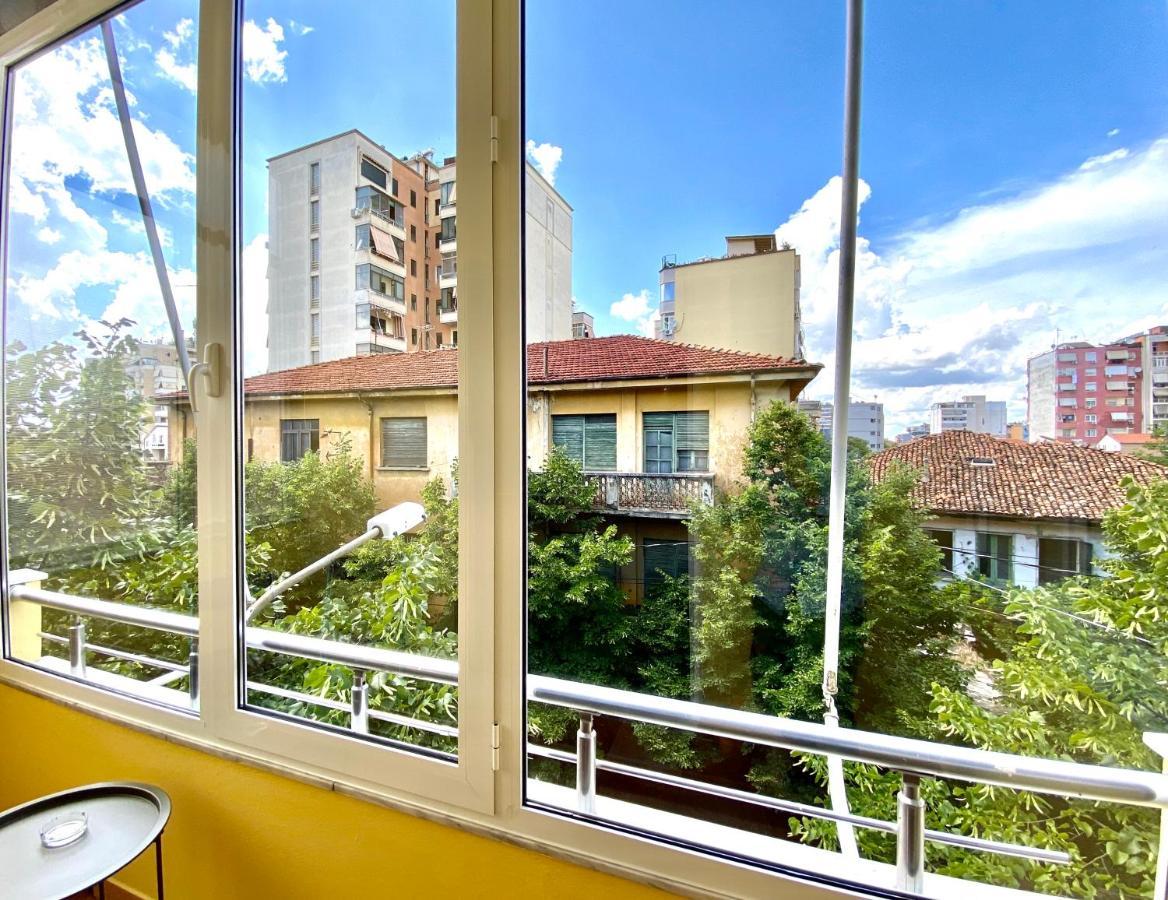 Tirana Experience, Authentic Stays In The Heart Of Old Тирана Экстерьер фото